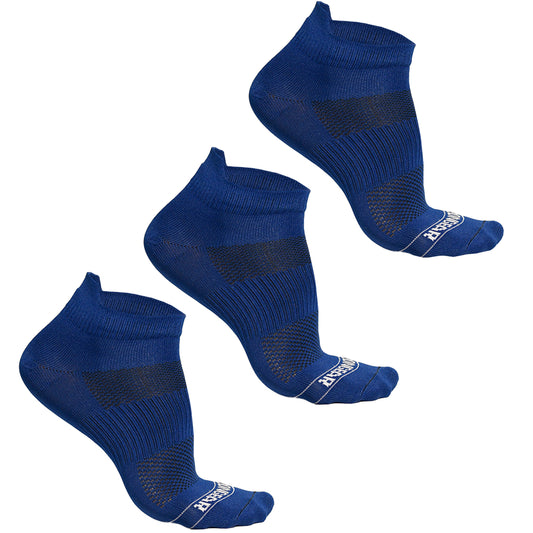 Unisex IRON DRY Lifting Socks