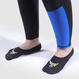 Calzini invisibili confezione da tre