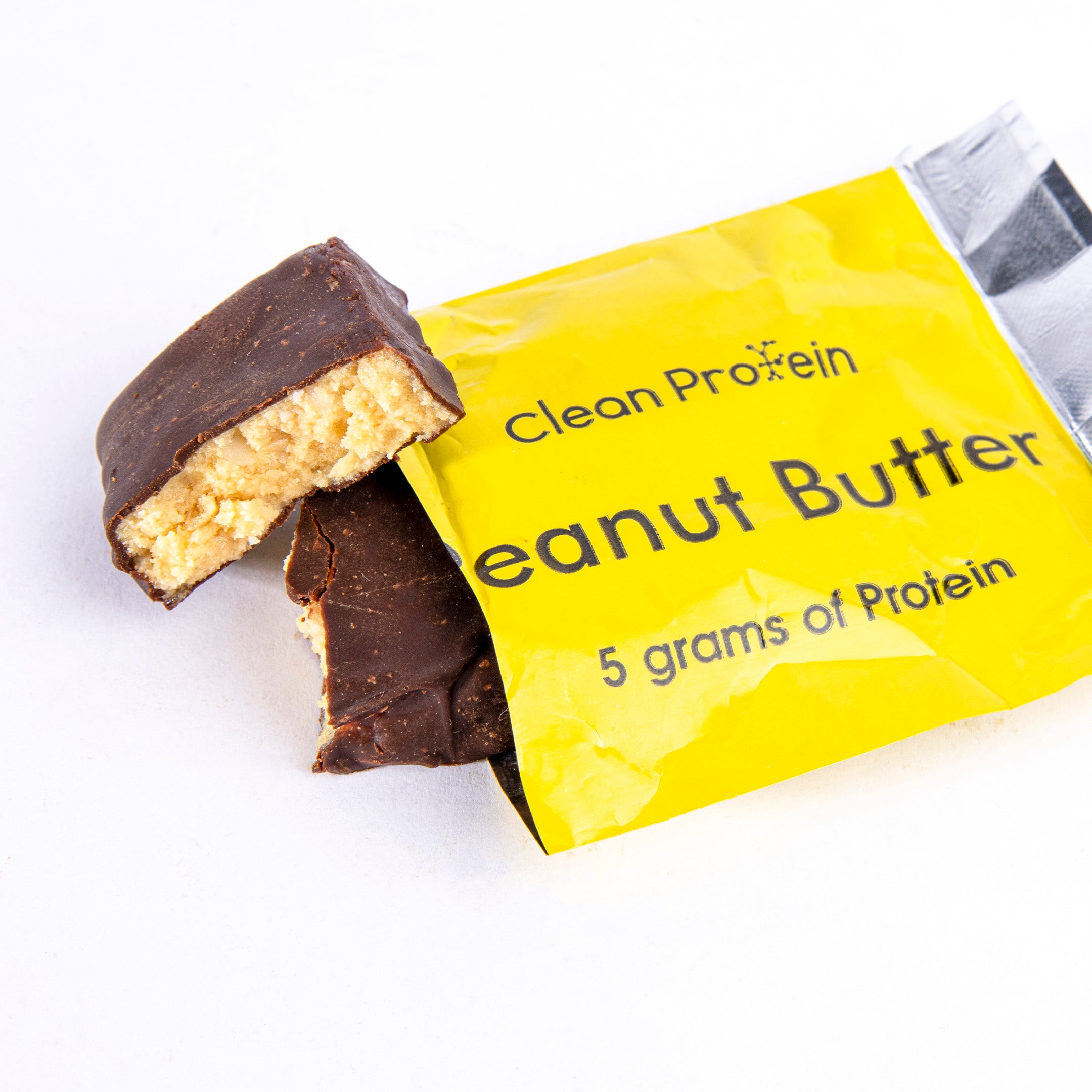 Clean Protein - Peanut Butter