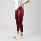 Breeze Pocket Leggings 7/8