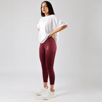 Breeze Pocket Leggings 7/8