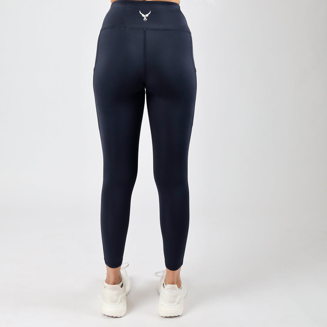 Breeze Pocket Leggings 7/8