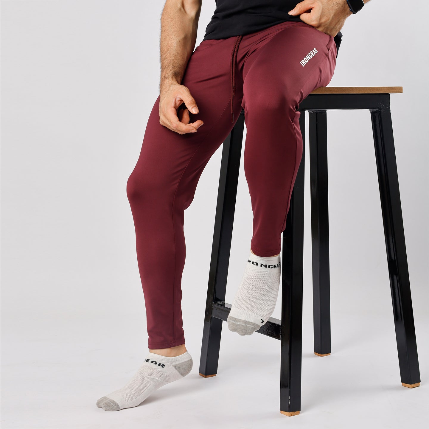 IRONGEAR Pro Joggers