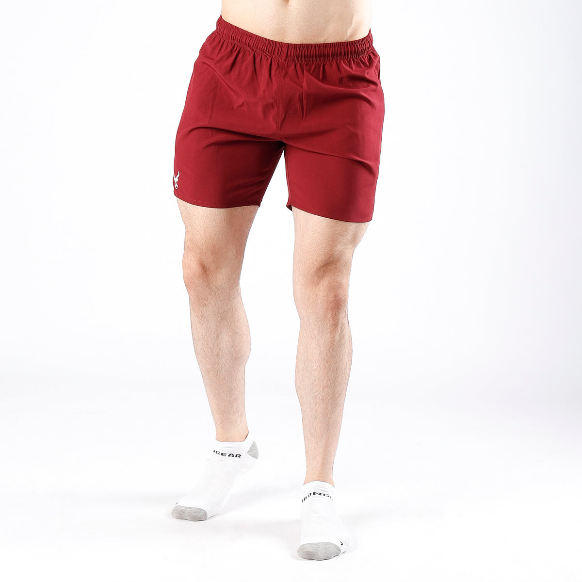 QuadZilla 5" Shorts