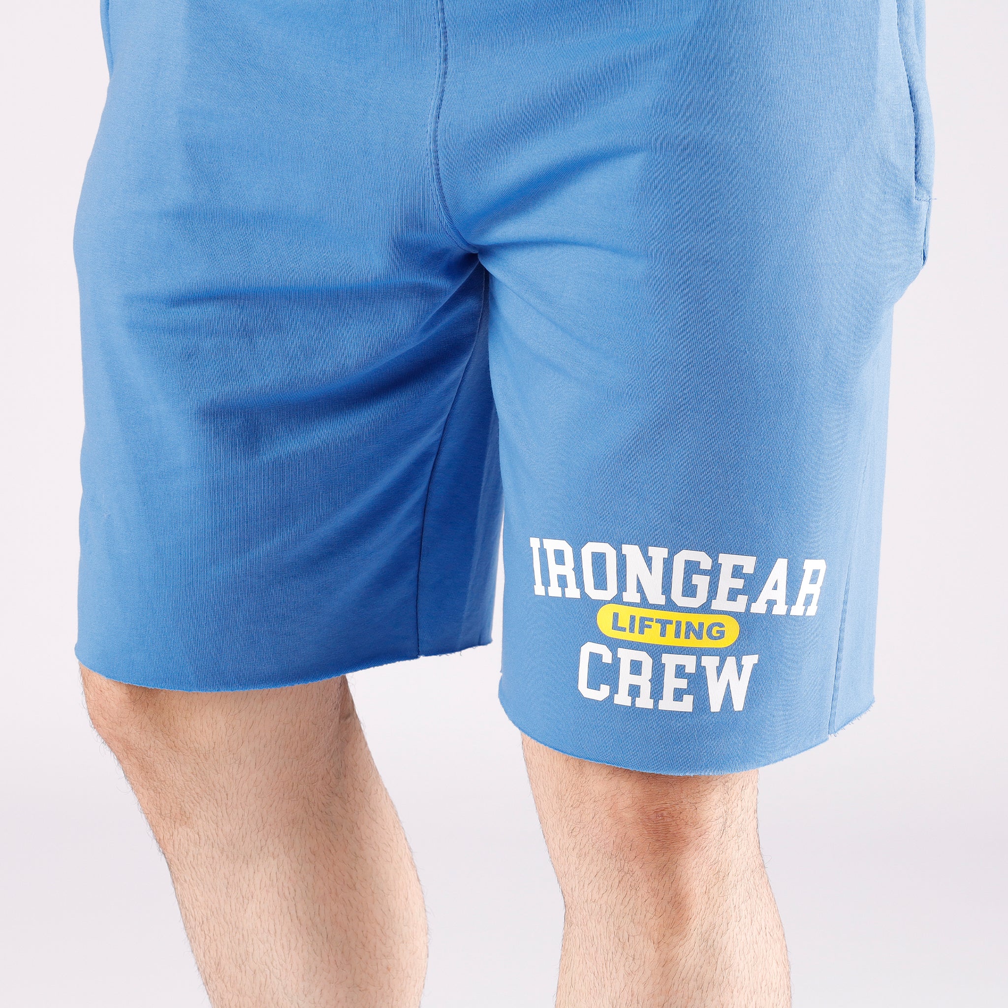 IG Lifting Crew Shorts