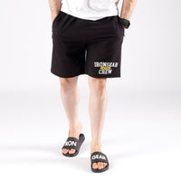 IG Lifting Crew Shorts