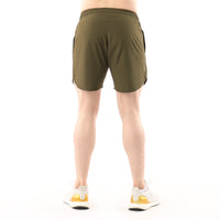 IRON Training Shorts