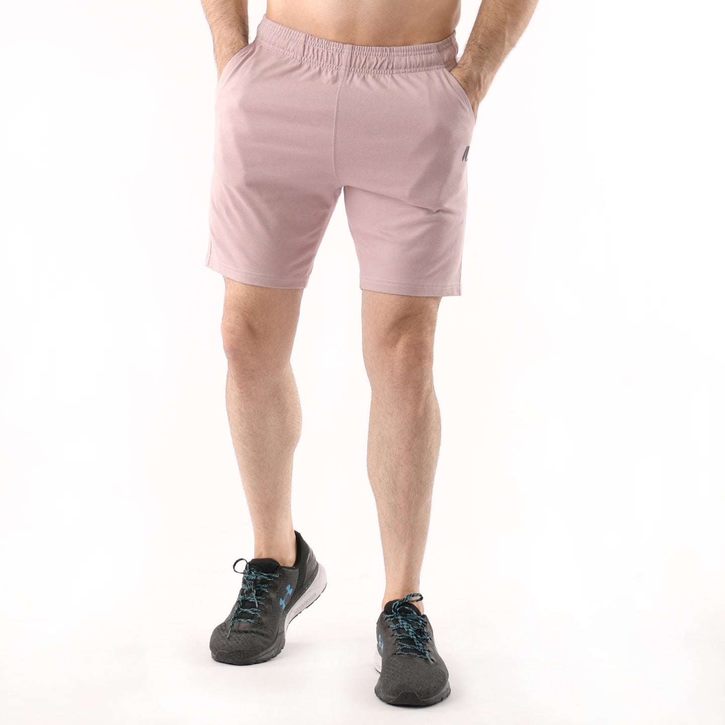 Essential Cotton Shorts