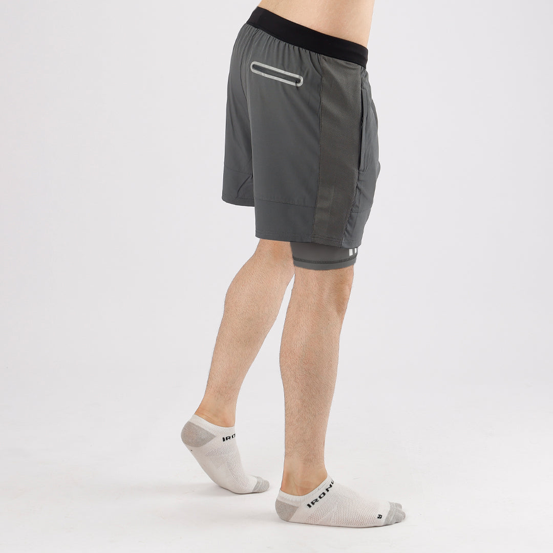 Speed-Kompressionsshorts