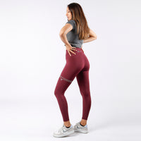 Warrior 360° Seamless Leggings