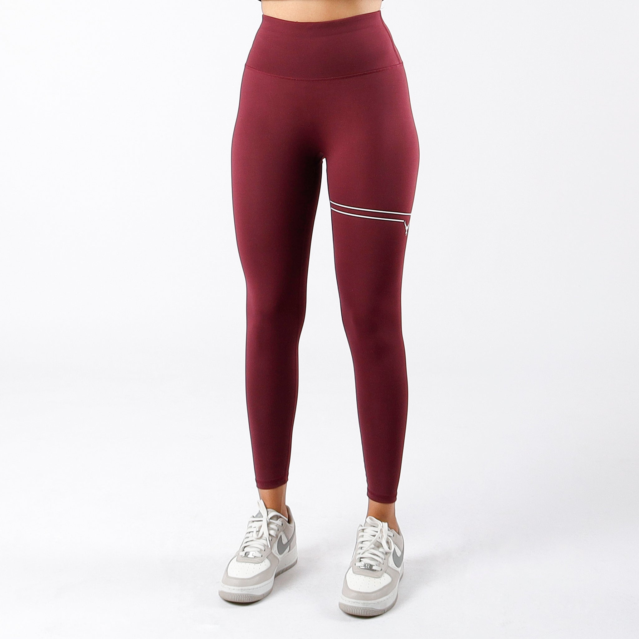 Warrior 360° Seamless Leggings