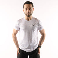 Muscle Shirt Laser White