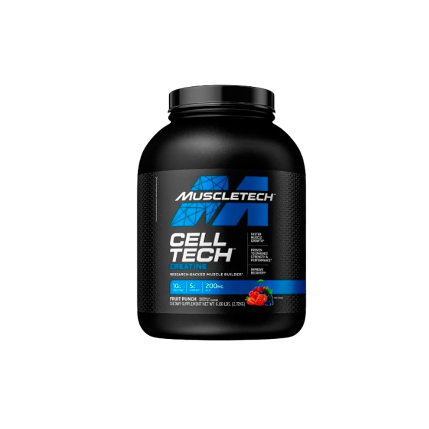 Cell Tech 6lbs