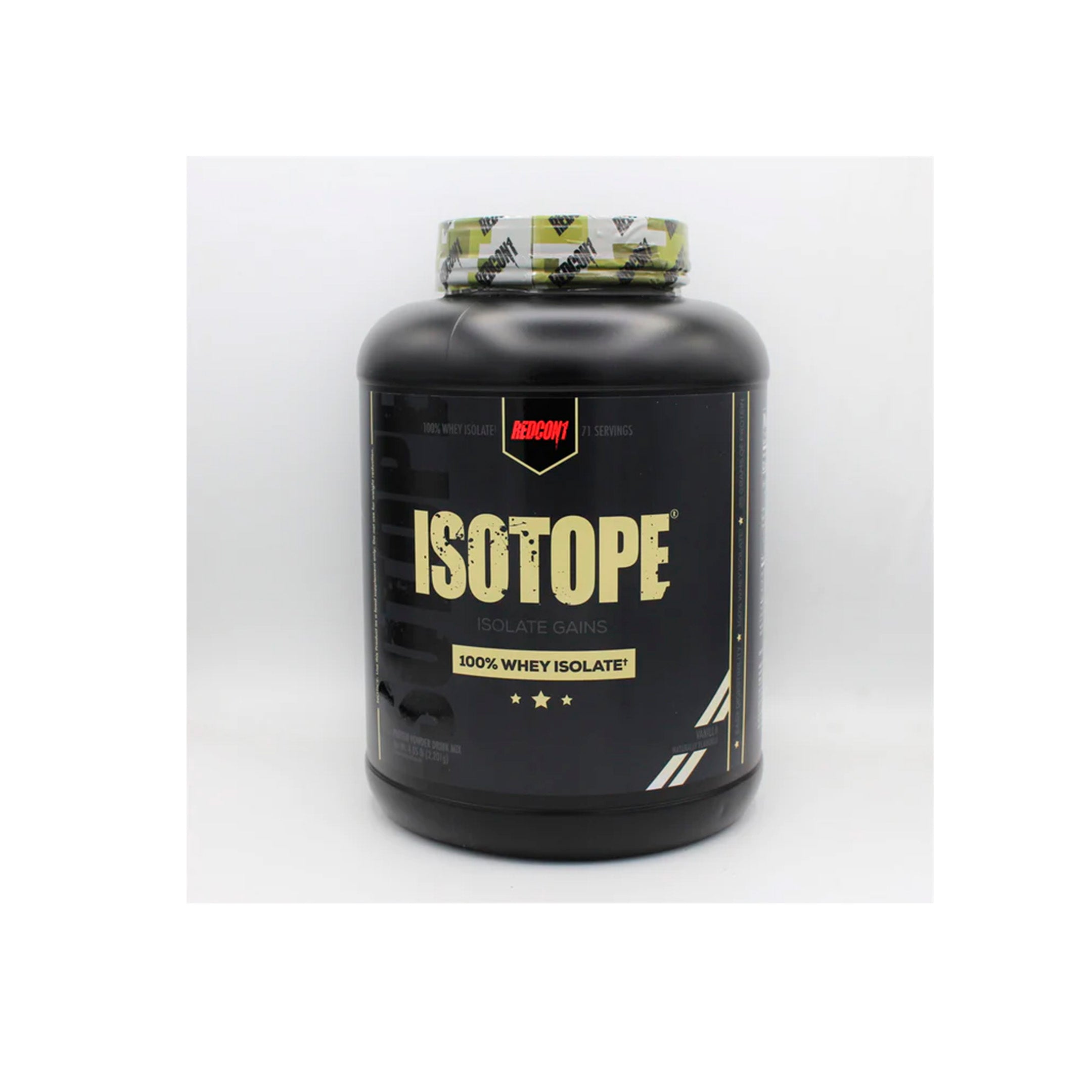 RedCon-1 Isotope 5lbs