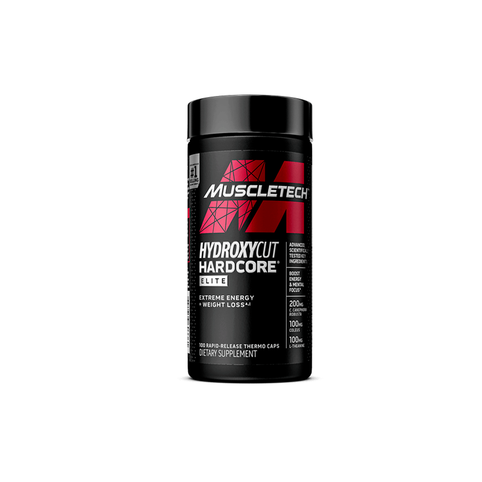 Hydroxycut Hardcore Elite