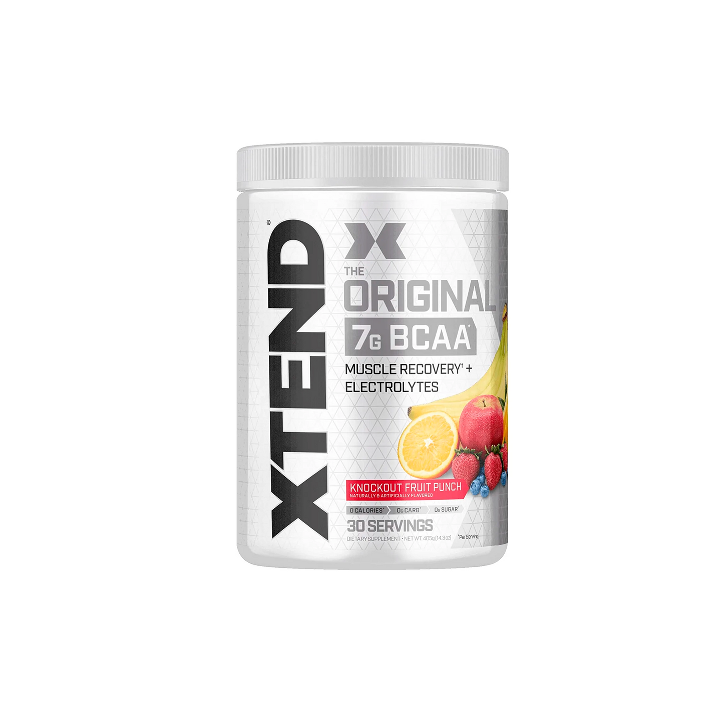 XTEND Original BCAAs- 30 Servings