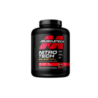 NITRO TECH WHEY GOLD - 5lbs