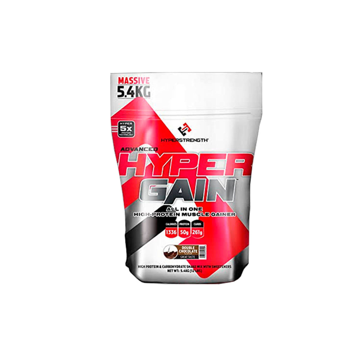 Hyper Gain - 12lbs