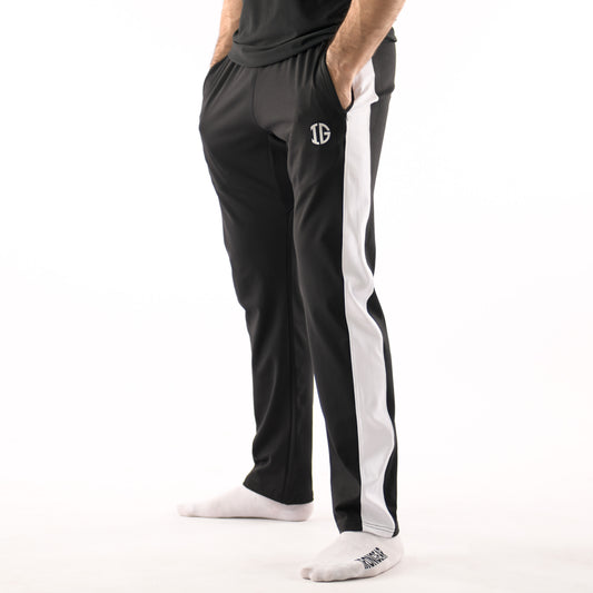 Athleisure Surface Trousers