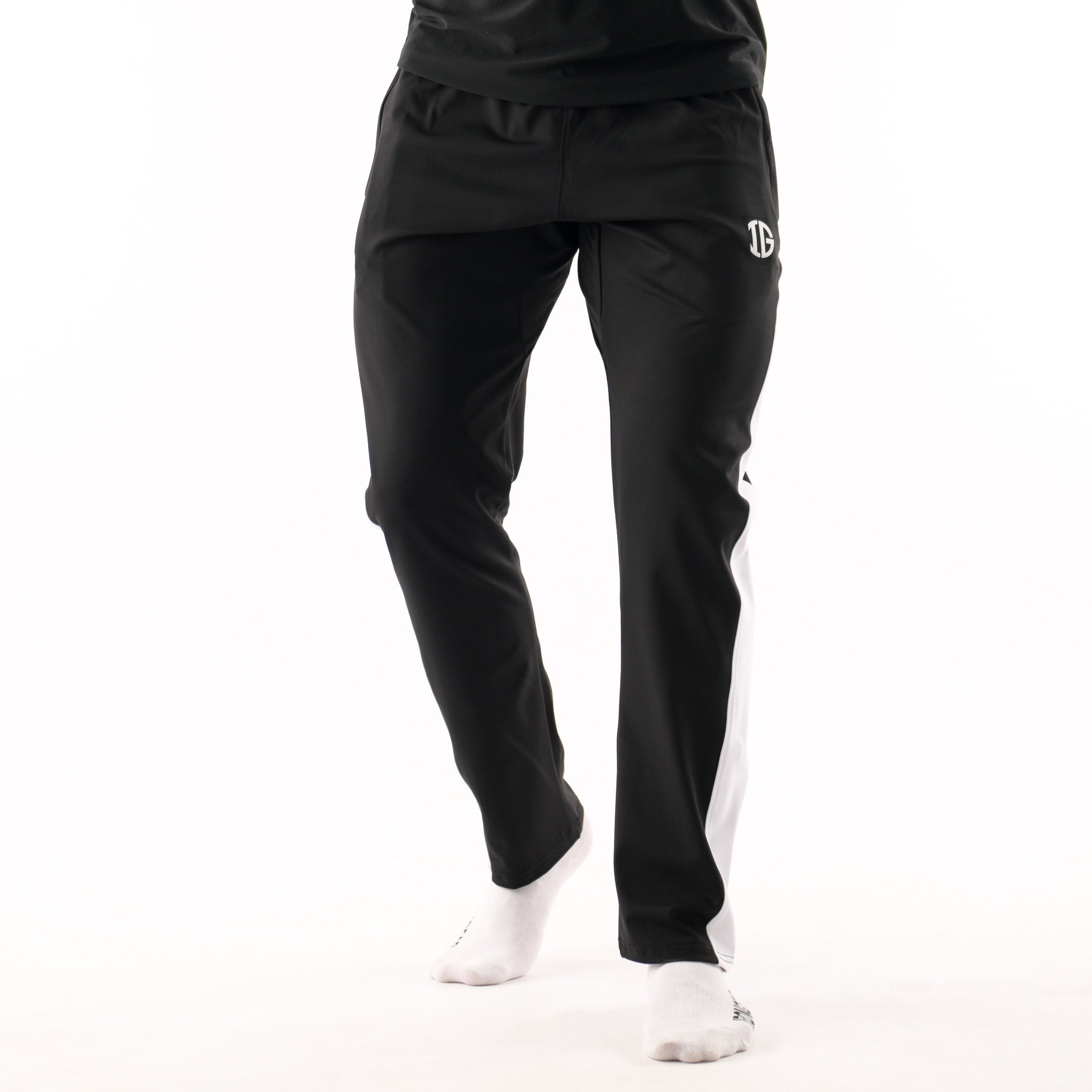 Athleisure Surface Trousers