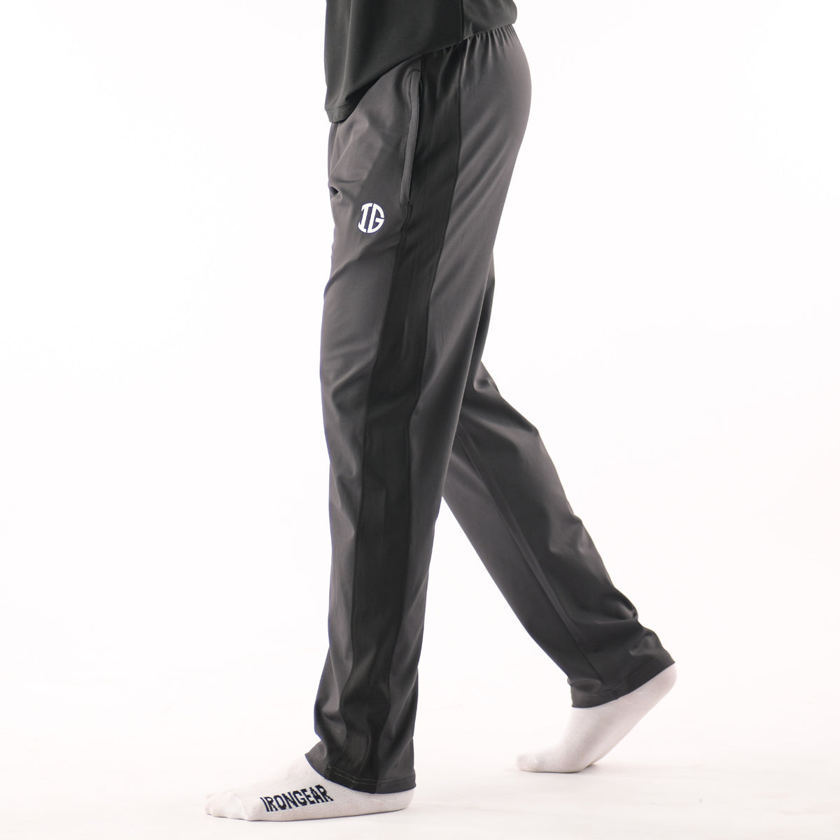 Athleisure Surface Trousers