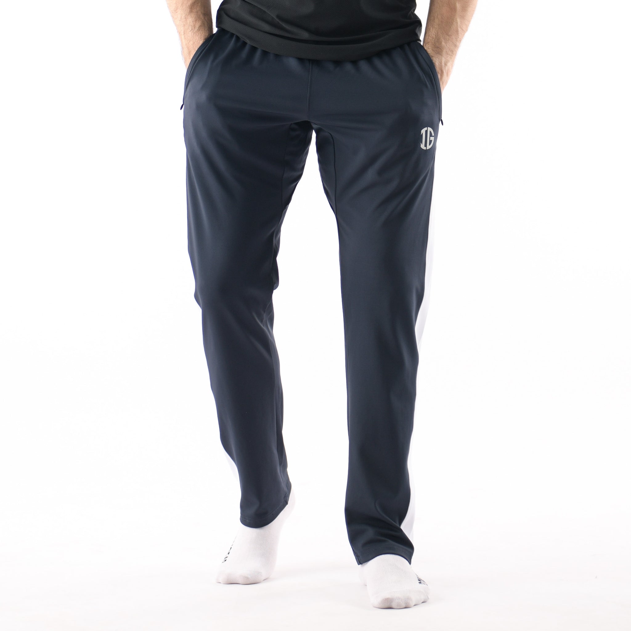 Athleisure Surface Trousers