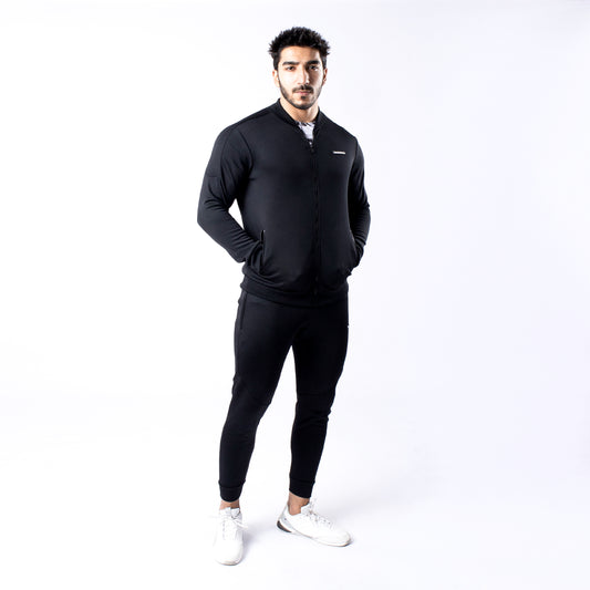 The Athleisure Tracksuit