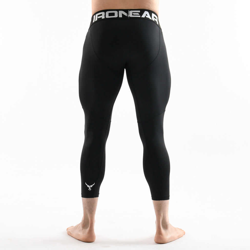 Training Compression Leggings 7/8 IRONGEAR Fitness
