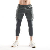 Training Compression Leggings 7/8