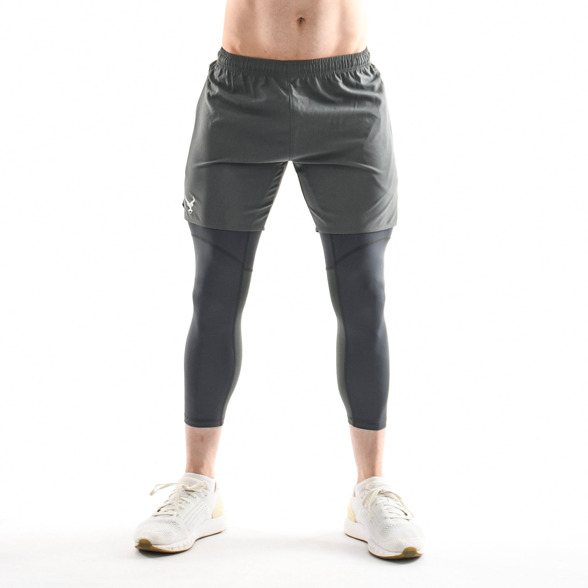 Training Compression Leggings 7/8