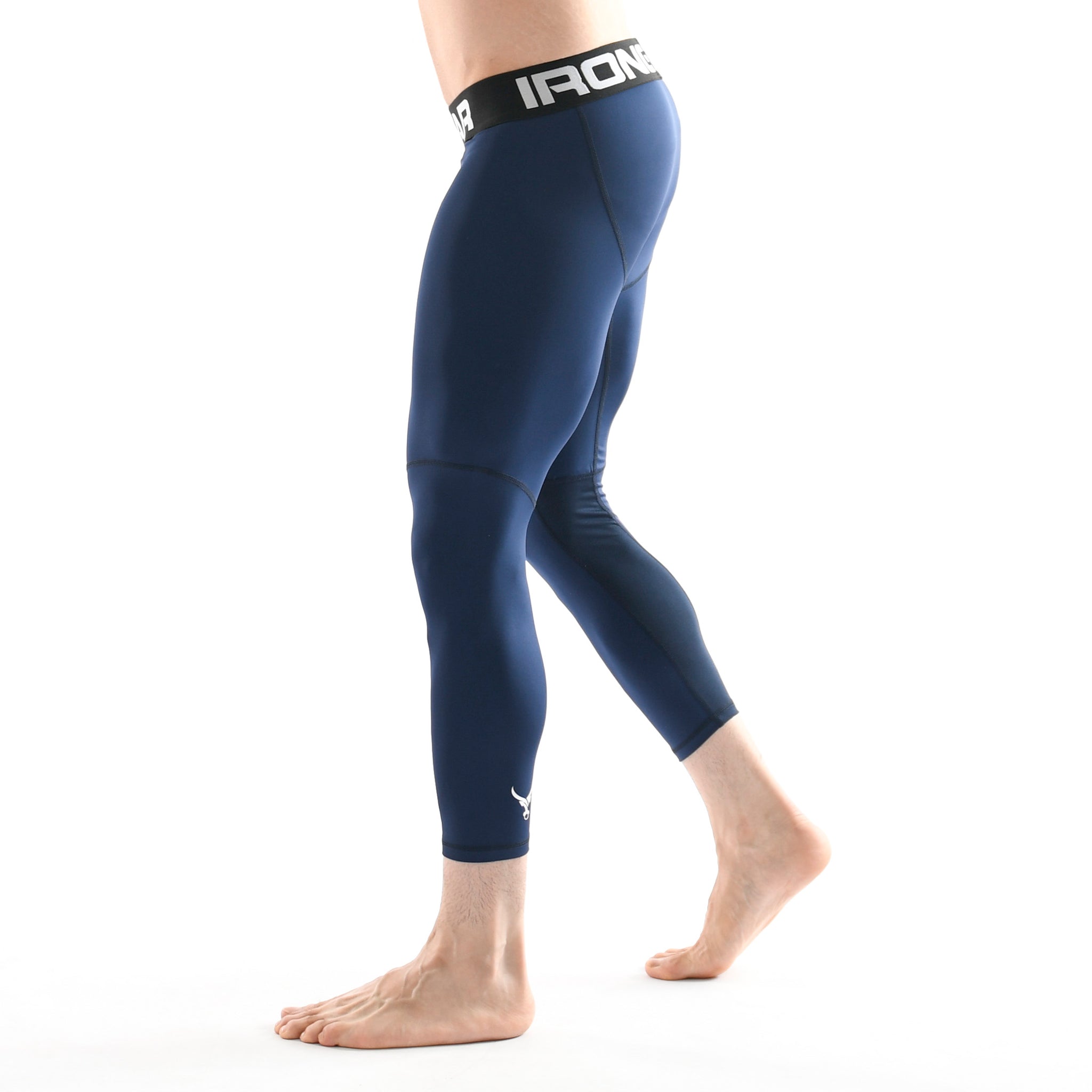 Training Compression Leggings 7/8