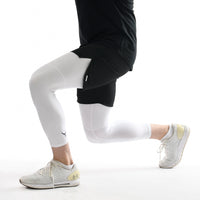 Training Compression Leggings 7/8