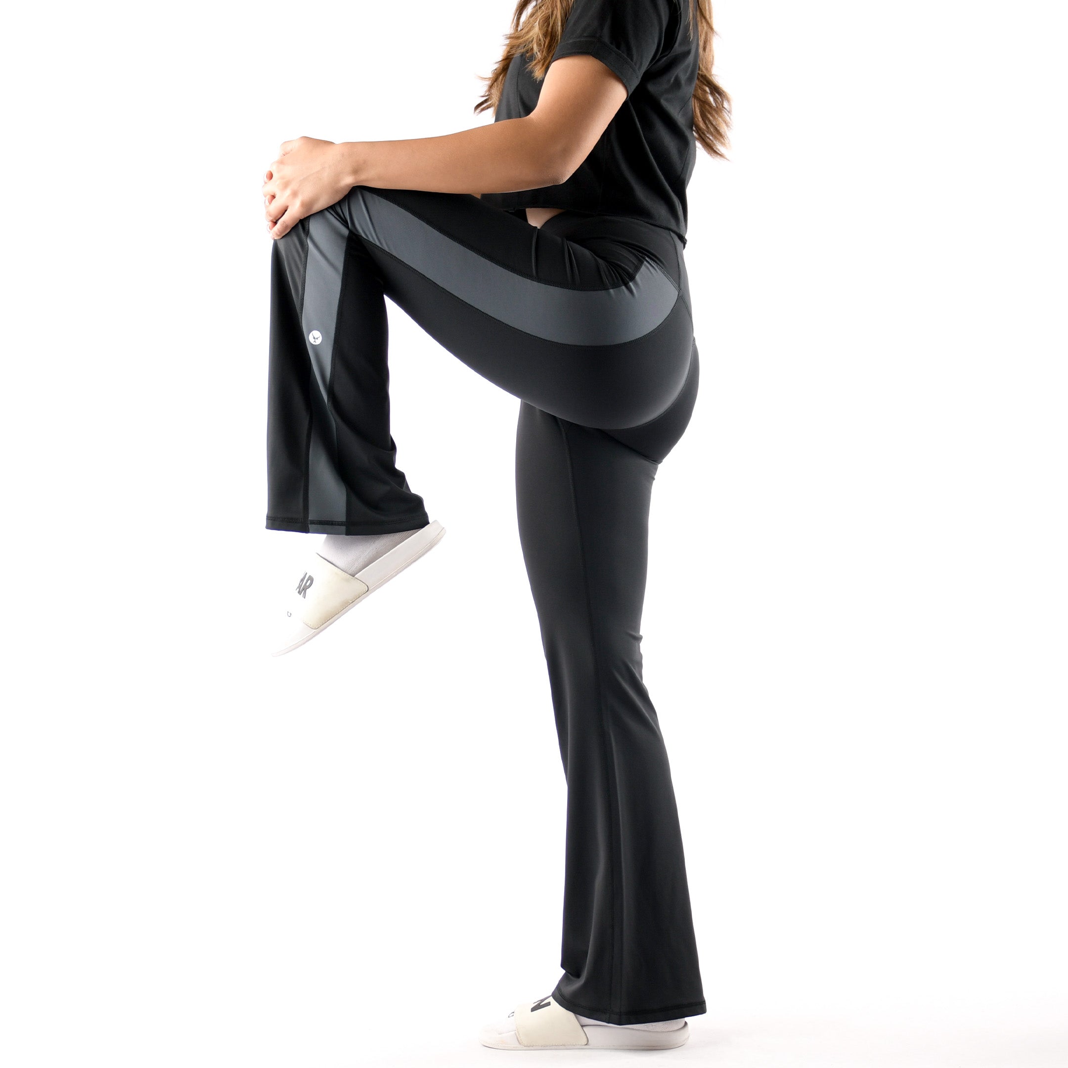High-Rise Balance Yoga Pants