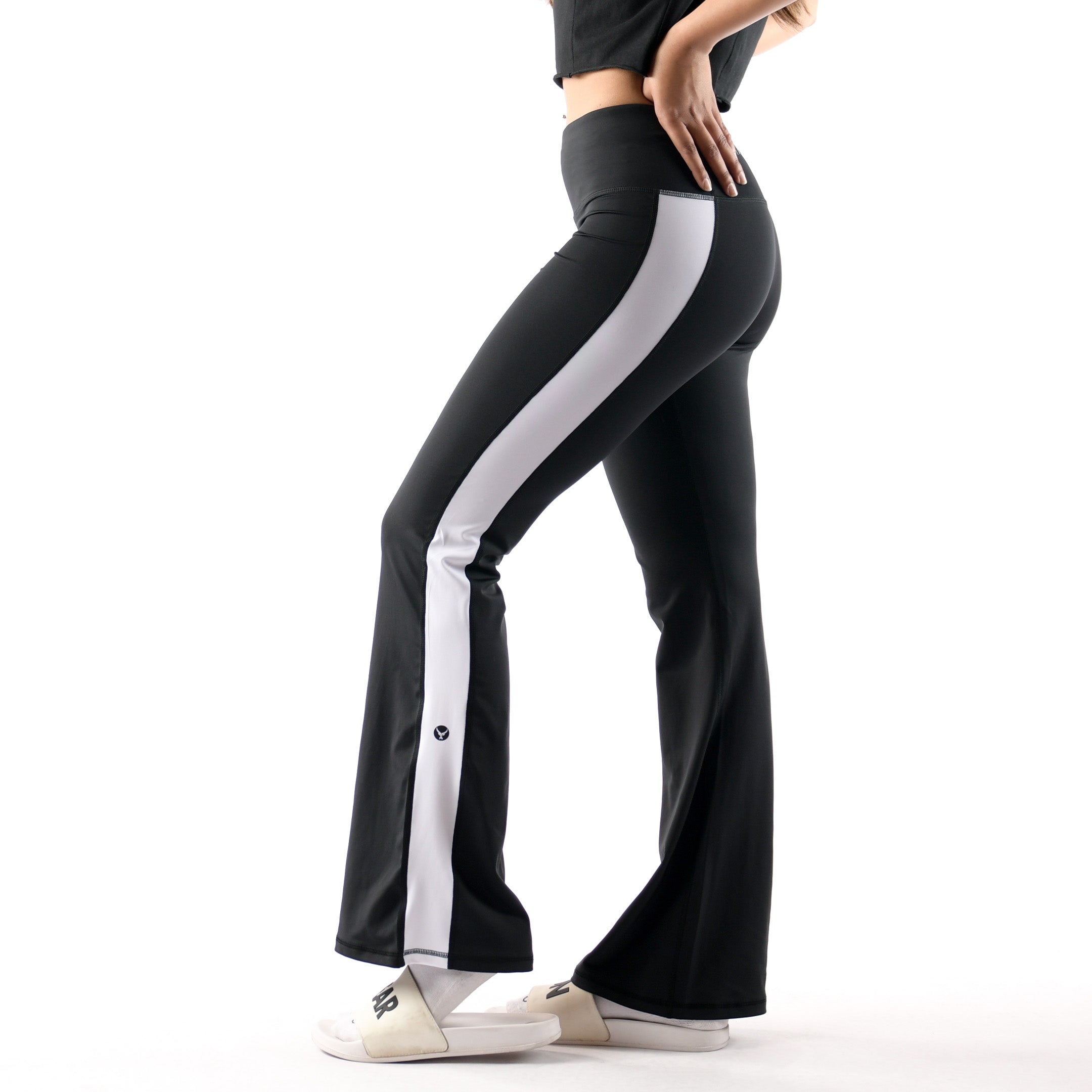 High-Rise Balance Yoga Pants - IRONGEAR Fitness - WOMEN BOTTOMS